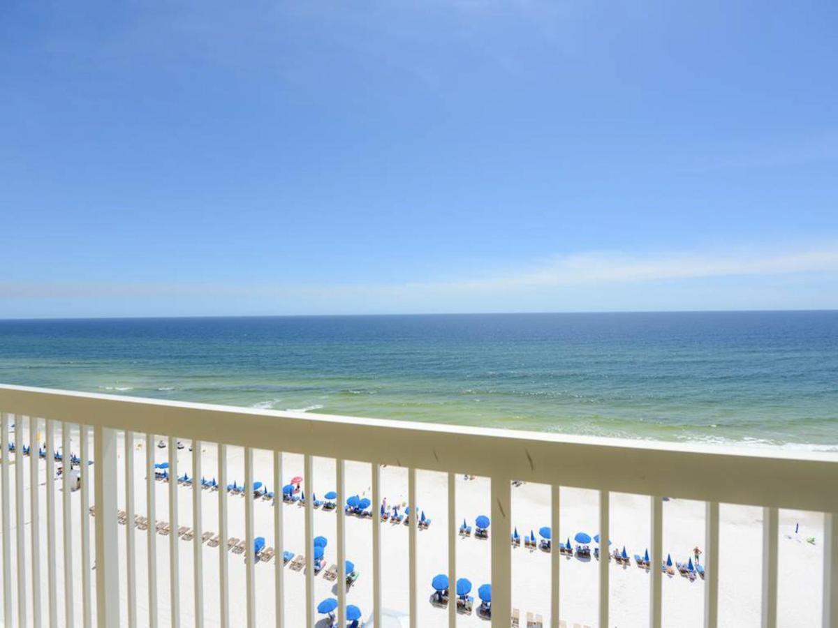 Celadon Beach Panama City Beach Buitenkant foto