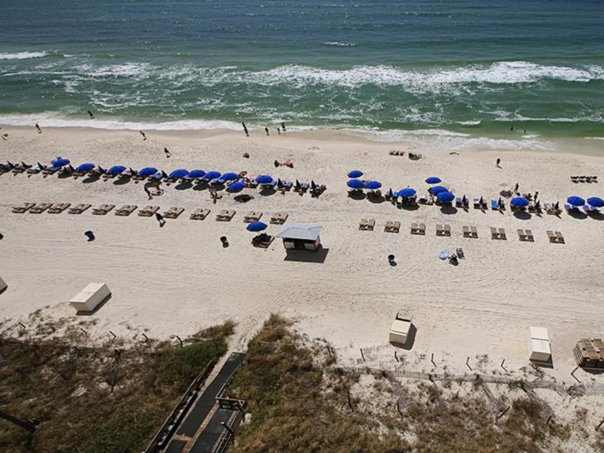 Celadon Beach Panama City Beach Buitenkant foto