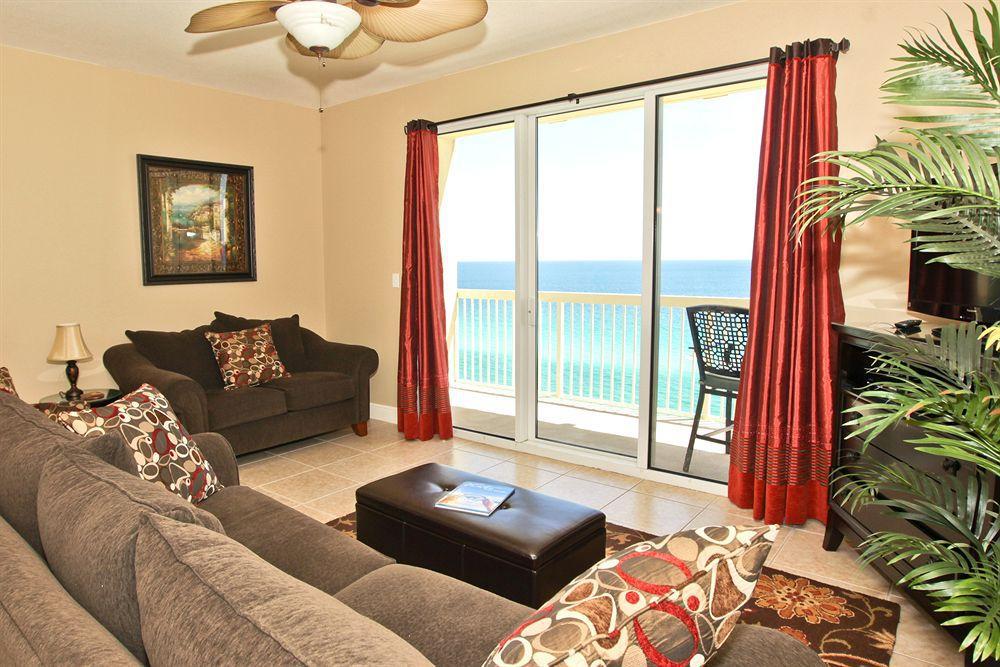 Celadon Beach Panama City Beach Kamer foto