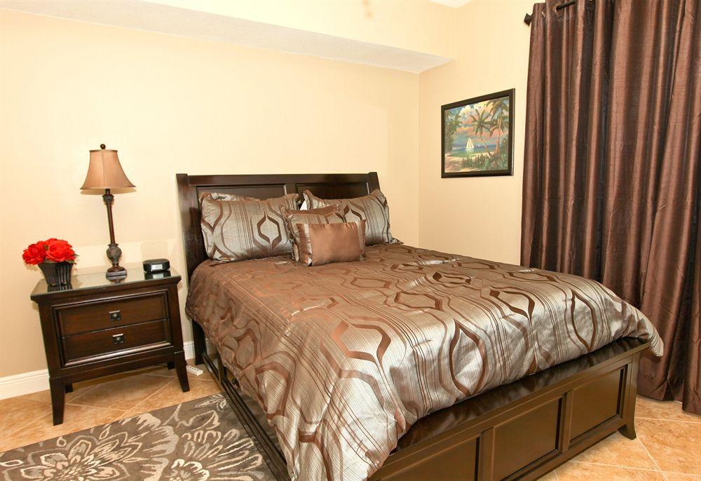 Celadon Beach Panama City Beach Kamer foto