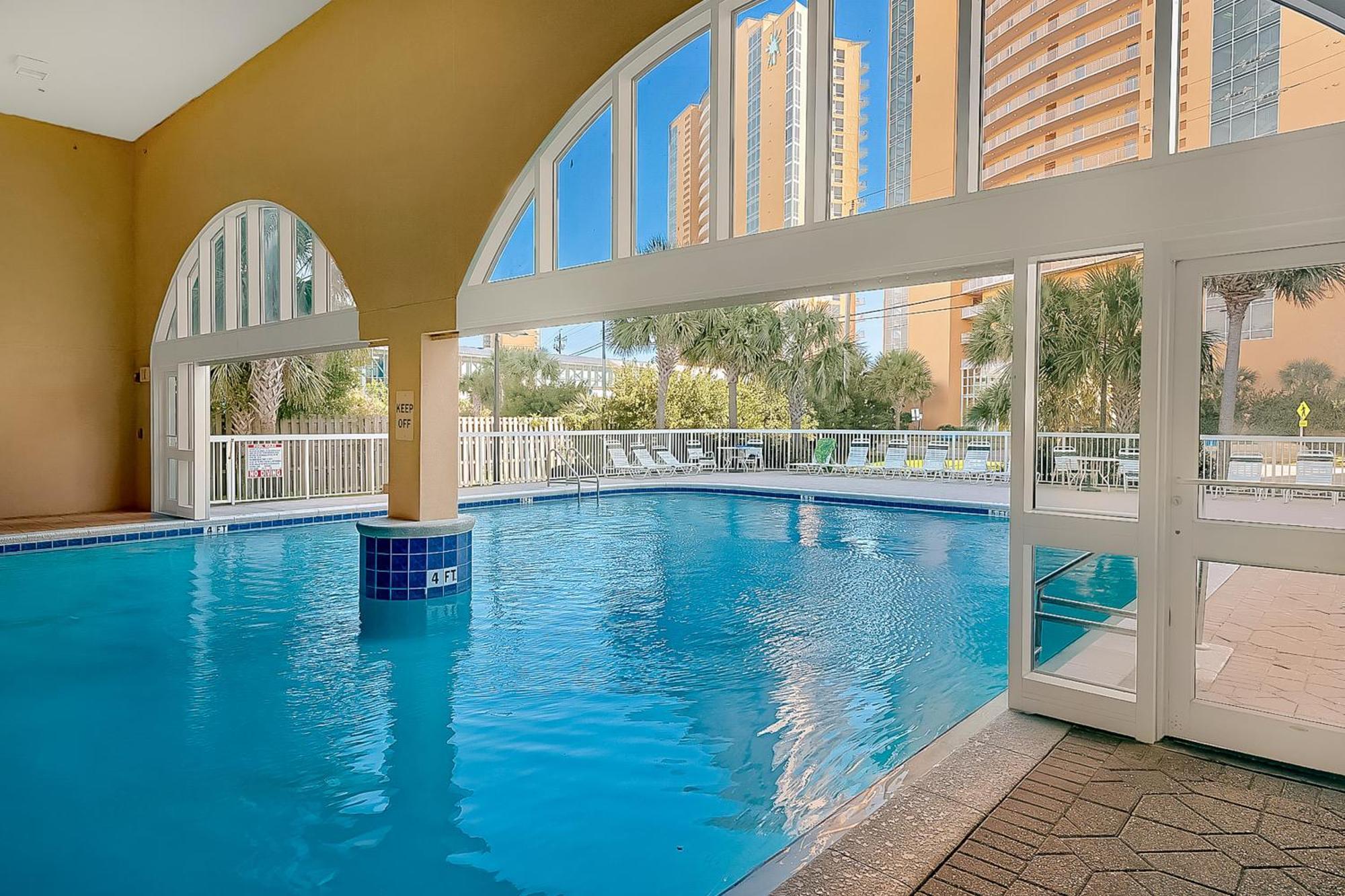 Celadon Beach Panama City Beach Buitenkant foto