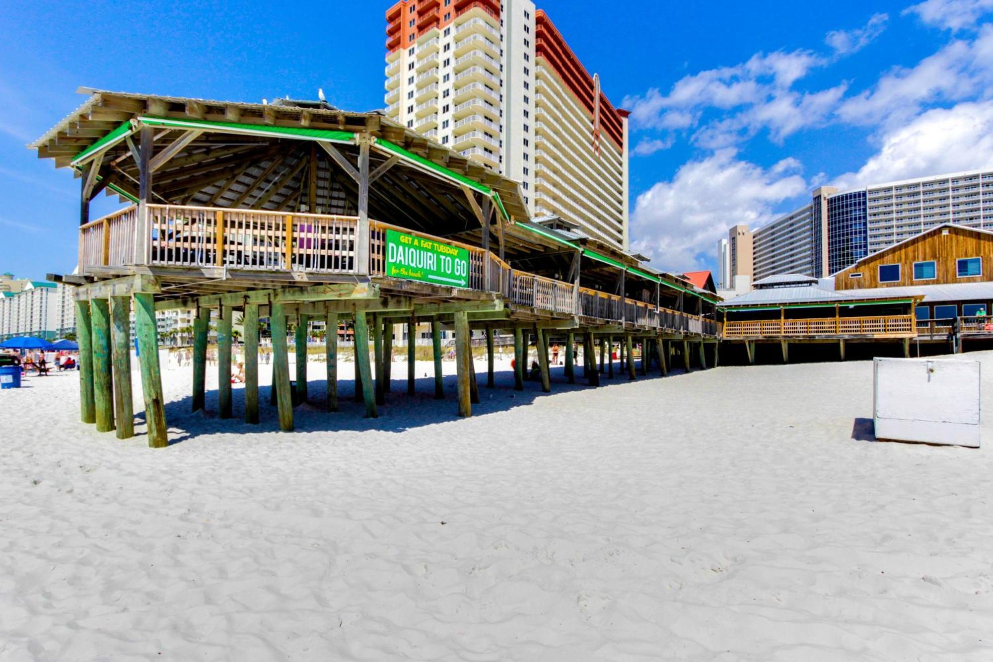 Celadon Beach Panama City Beach Kamer foto