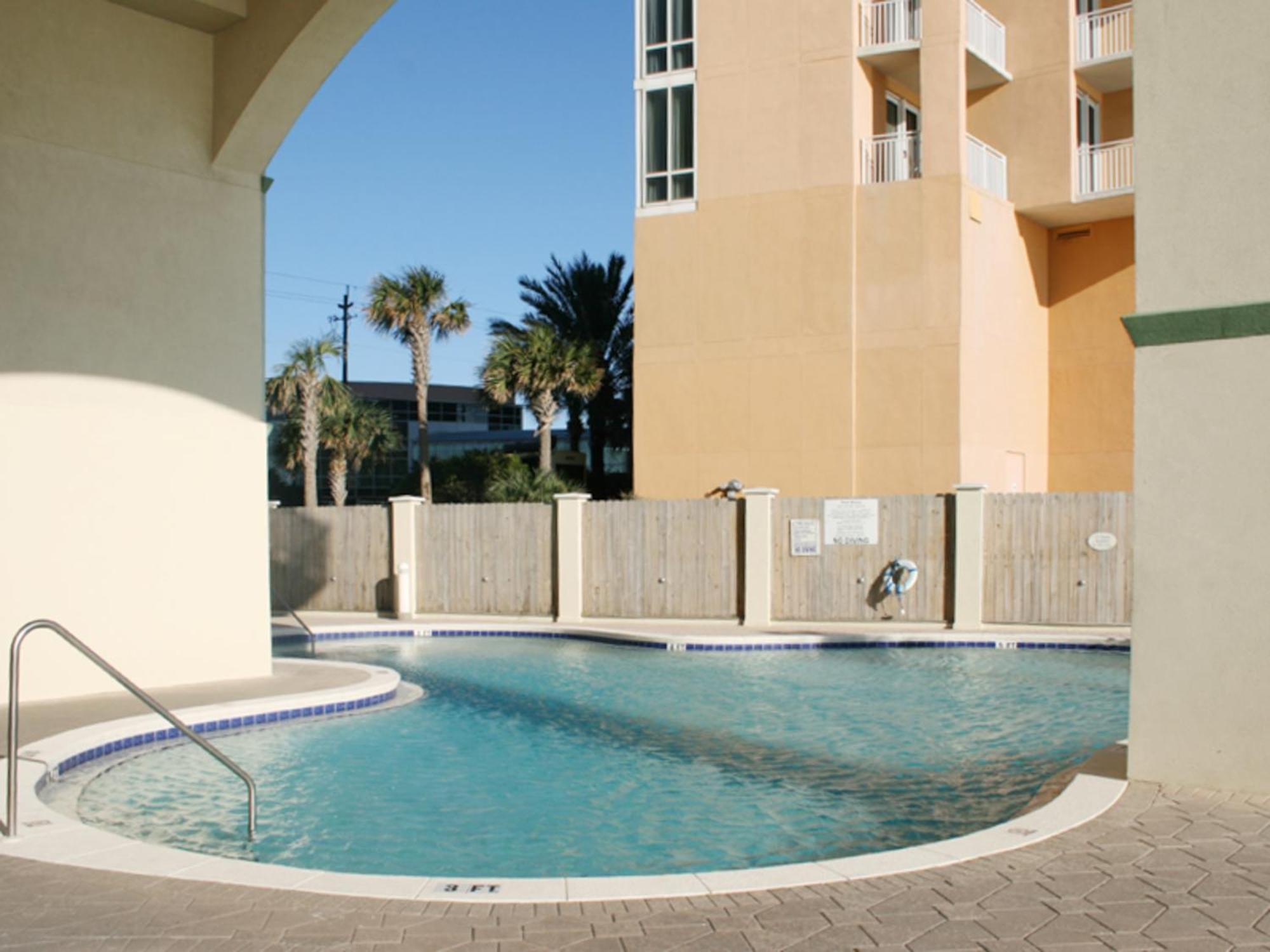Celadon Beach Panama City Beach Kamer foto