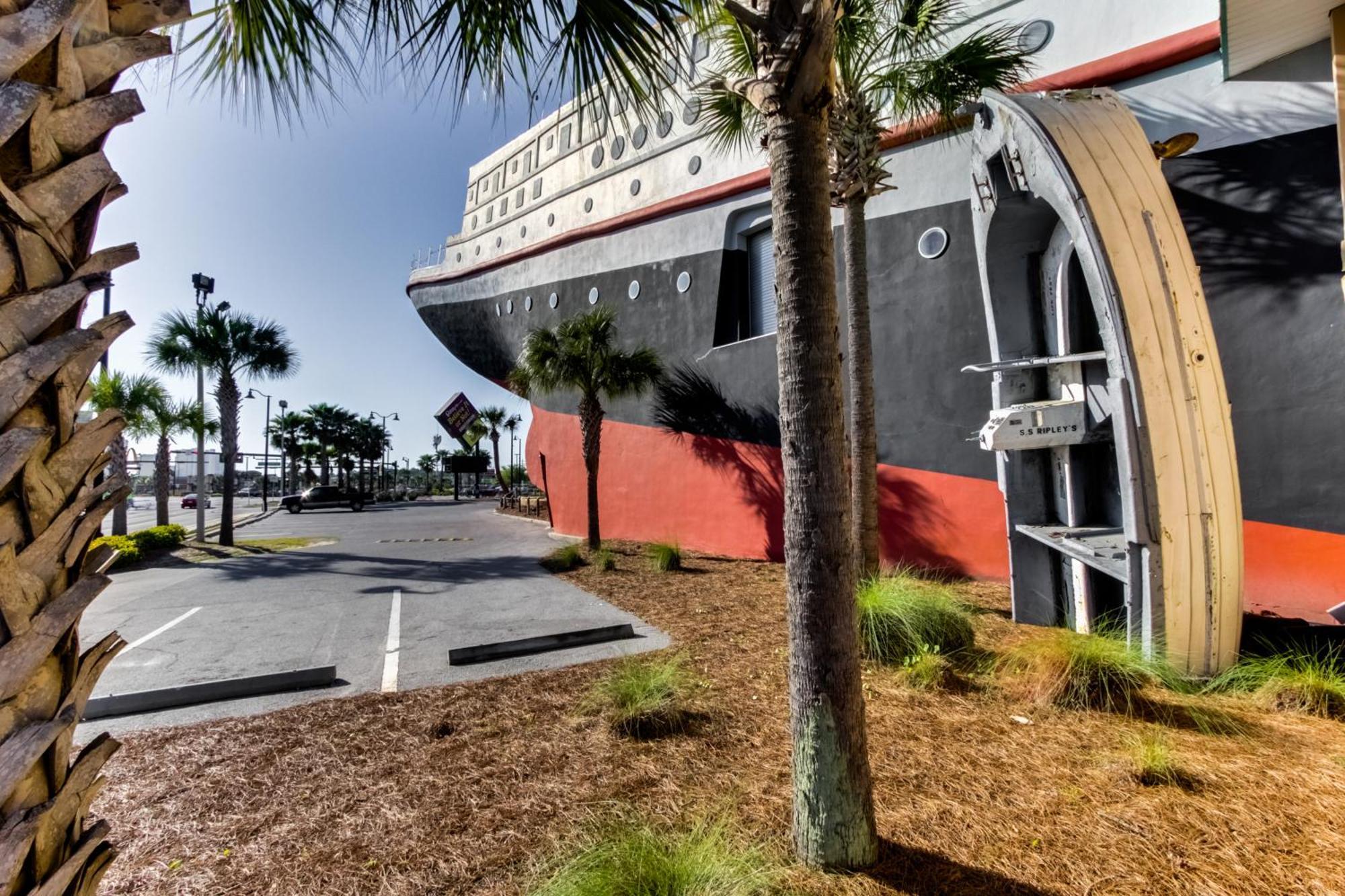 Celadon Beach Panama City Beach Kamer foto