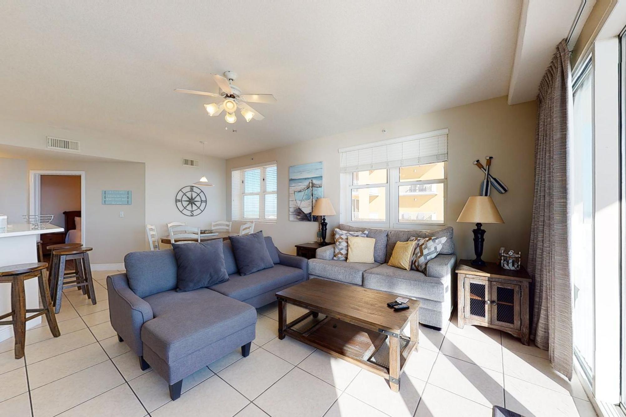 Celadon Beach Panama City Beach Kamer foto