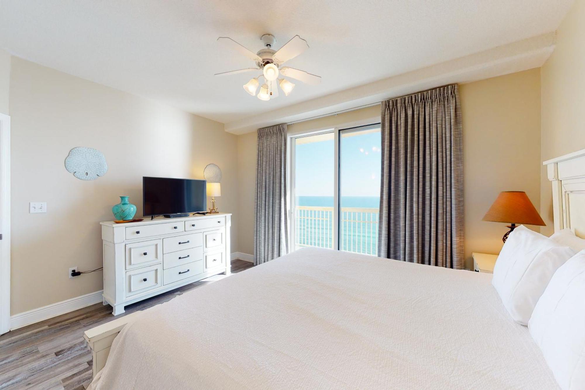 Celadon Beach Panama City Beach Kamer foto
