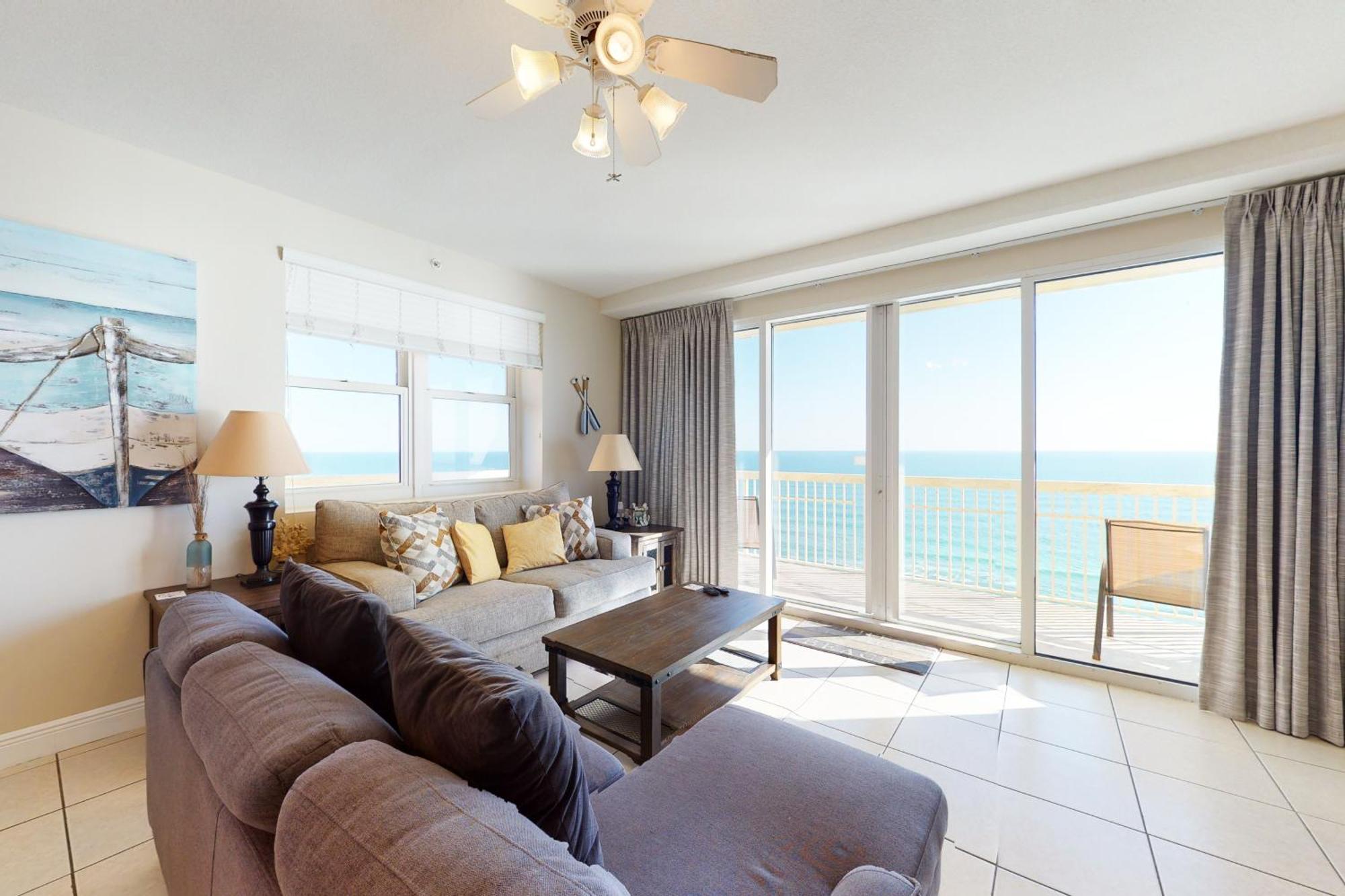 Celadon Beach Panama City Beach Kamer foto