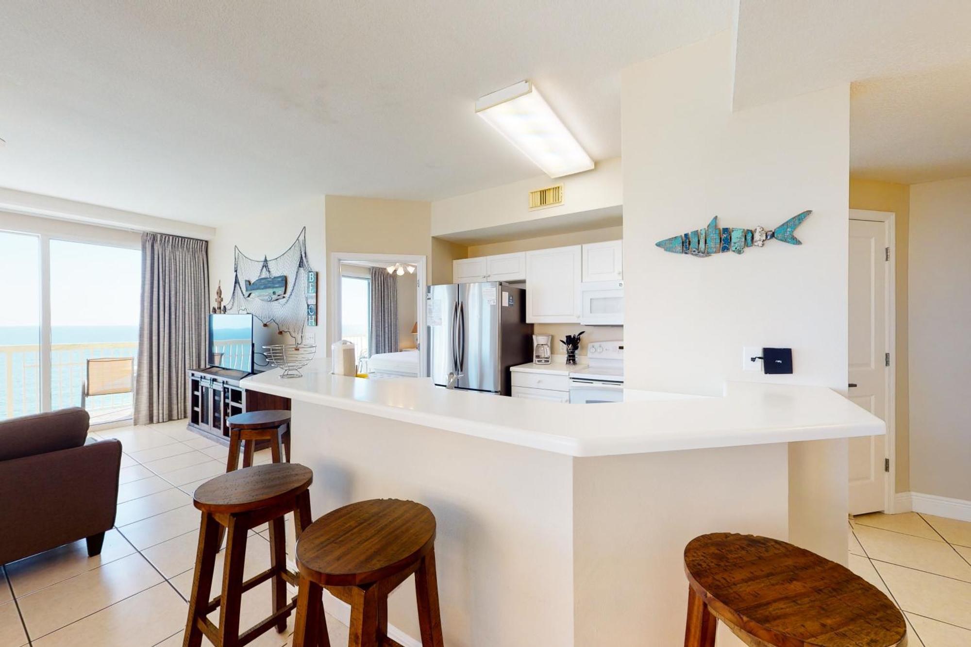 Celadon Beach Panama City Beach Kamer foto