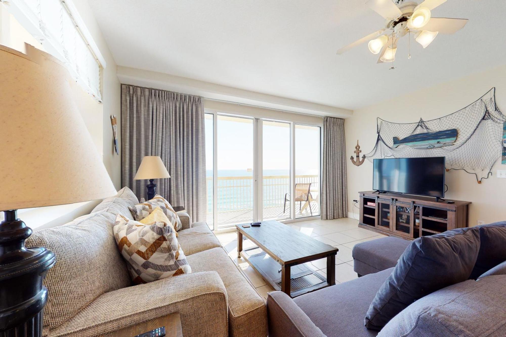 Celadon Beach Panama City Beach Kamer foto