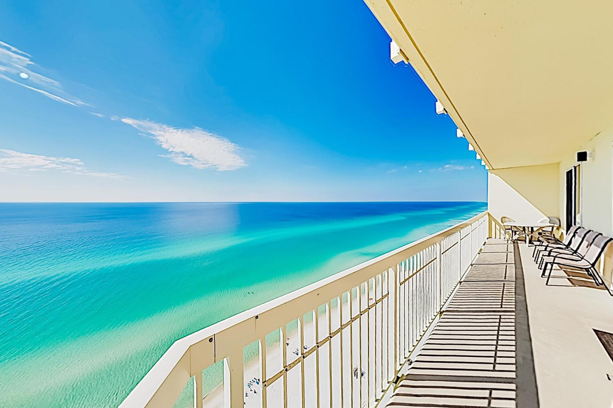 Celadon Beach Panama City Beach Kamer foto