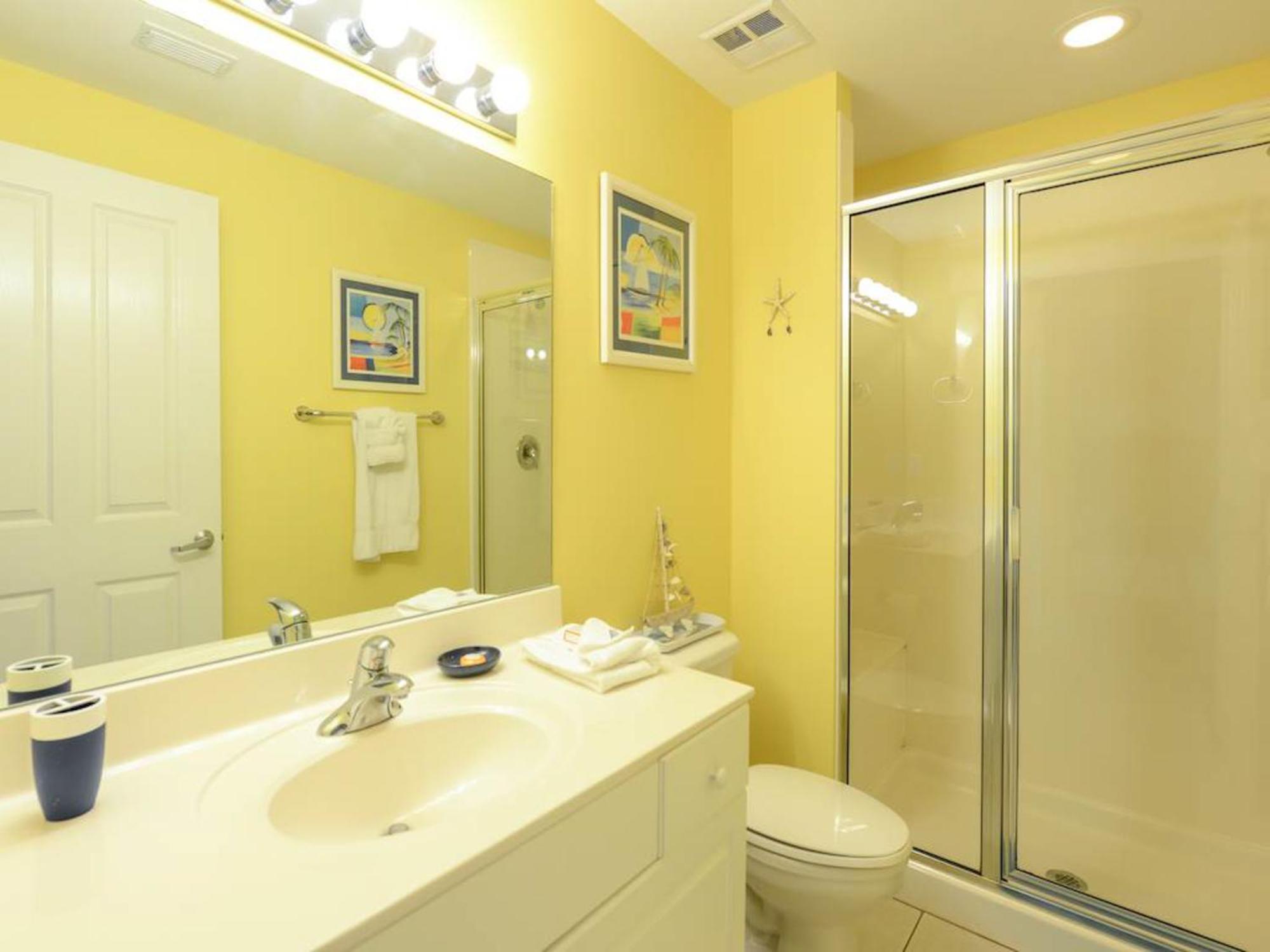 Celadon Beach Panama City Beach Kamer foto