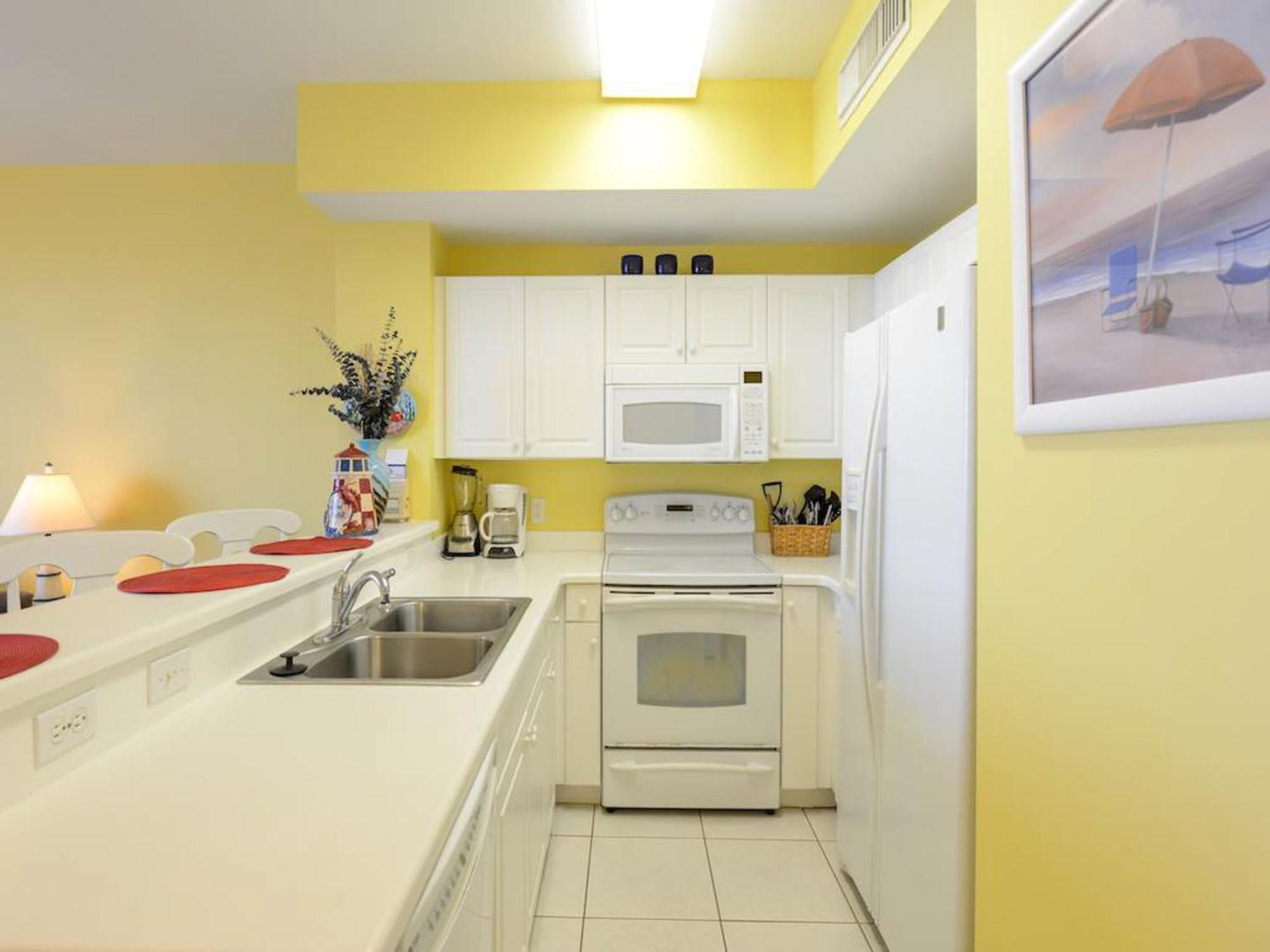 Celadon Beach Panama City Beach Kamer foto