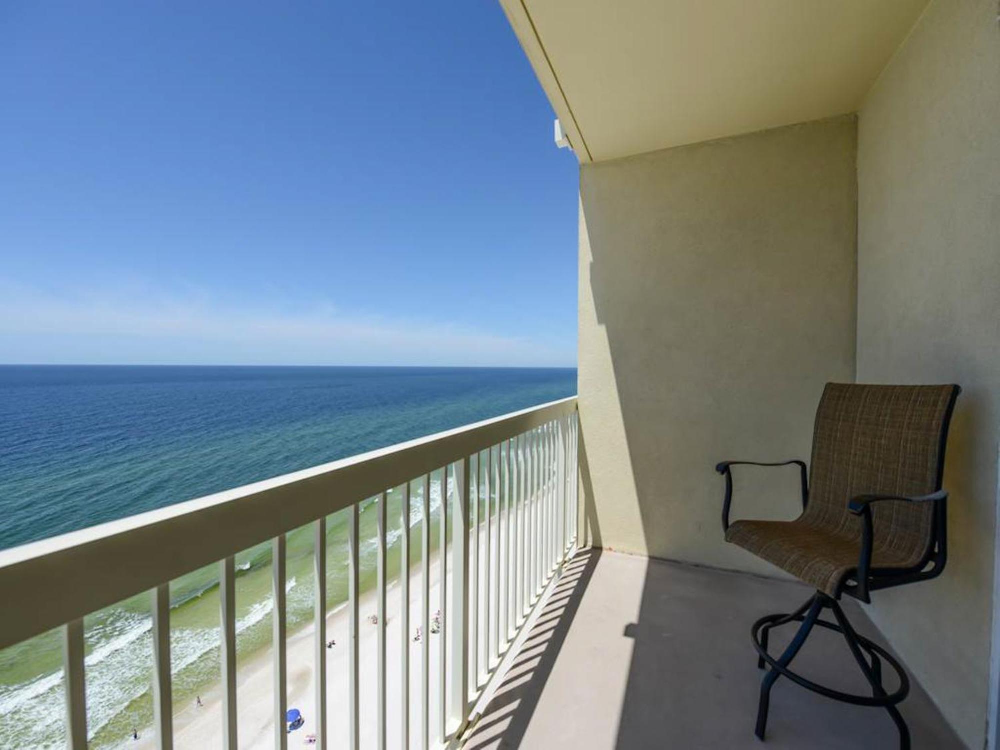 Celadon Beach Panama City Beach Kamer foto