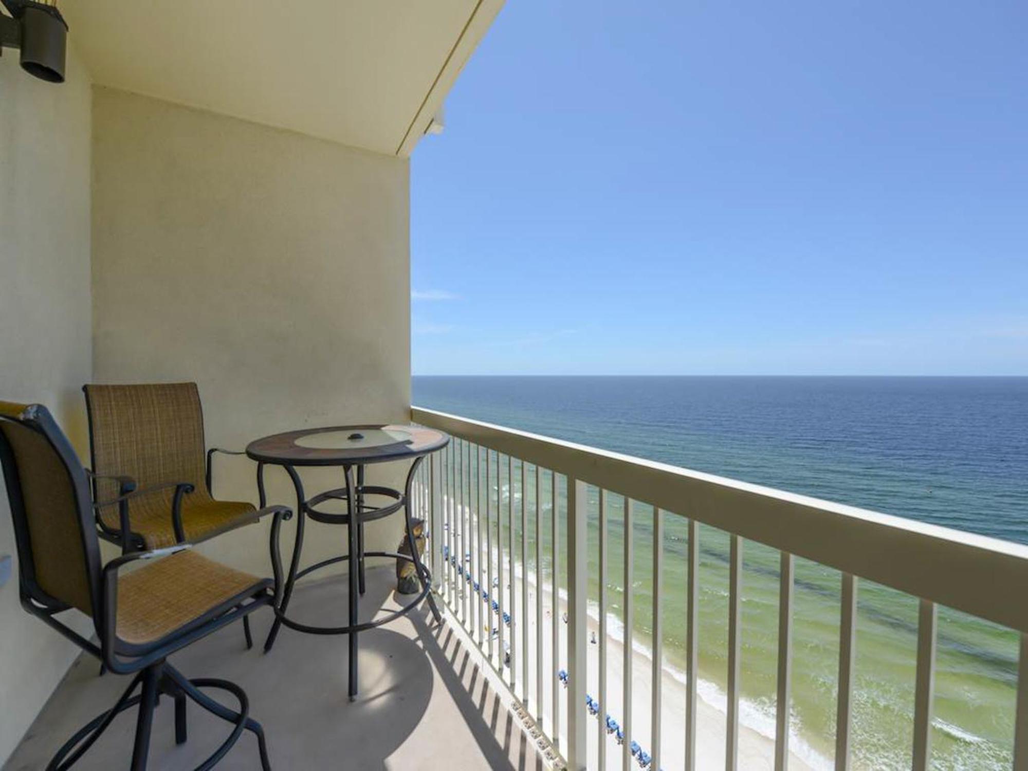 Celadon Beach Panama City Beach Kamer foto