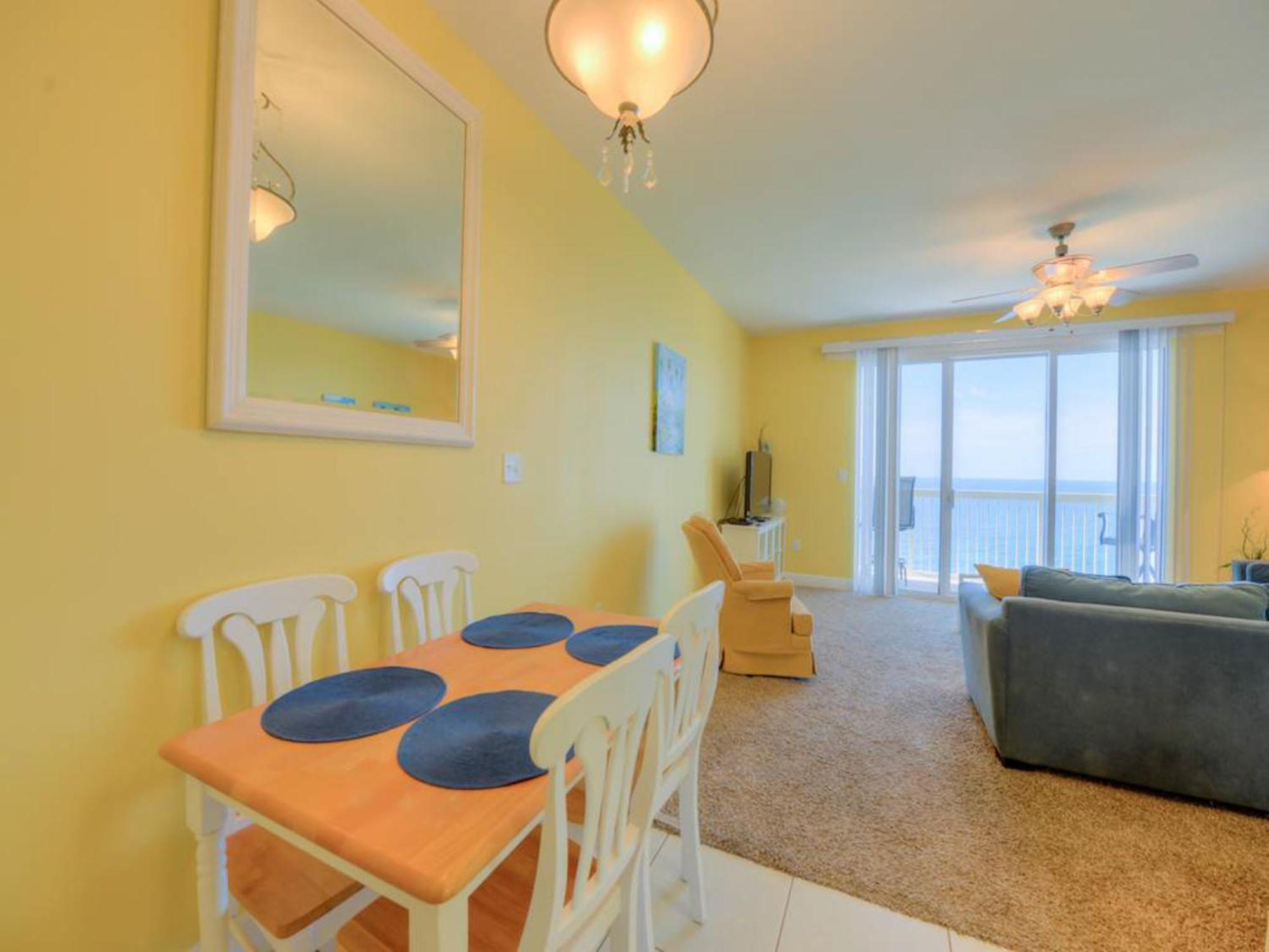 Celadon Beach Panama City Beach Kamer foto