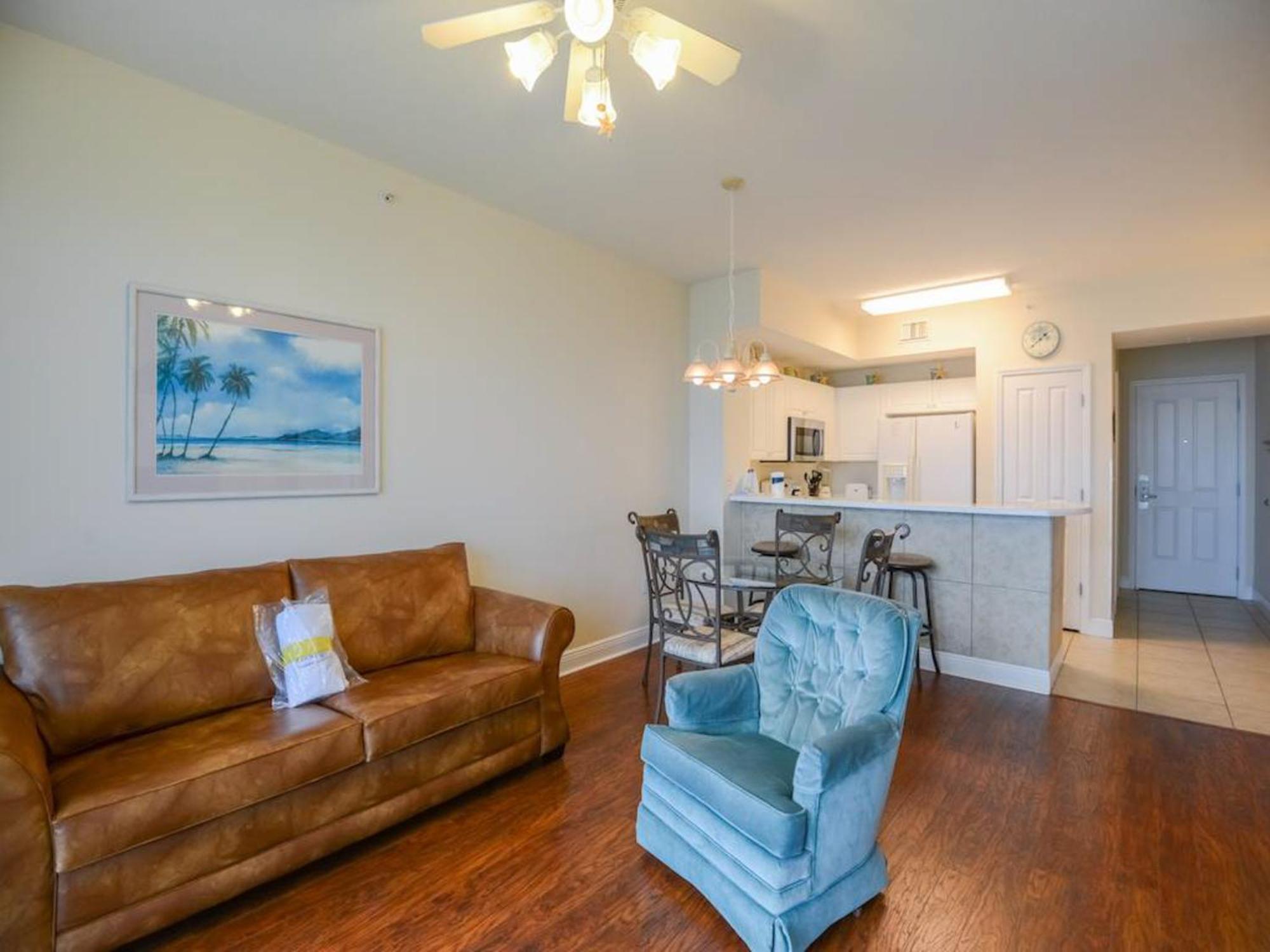 Celadon Beach Panama City Beach Kamer foto