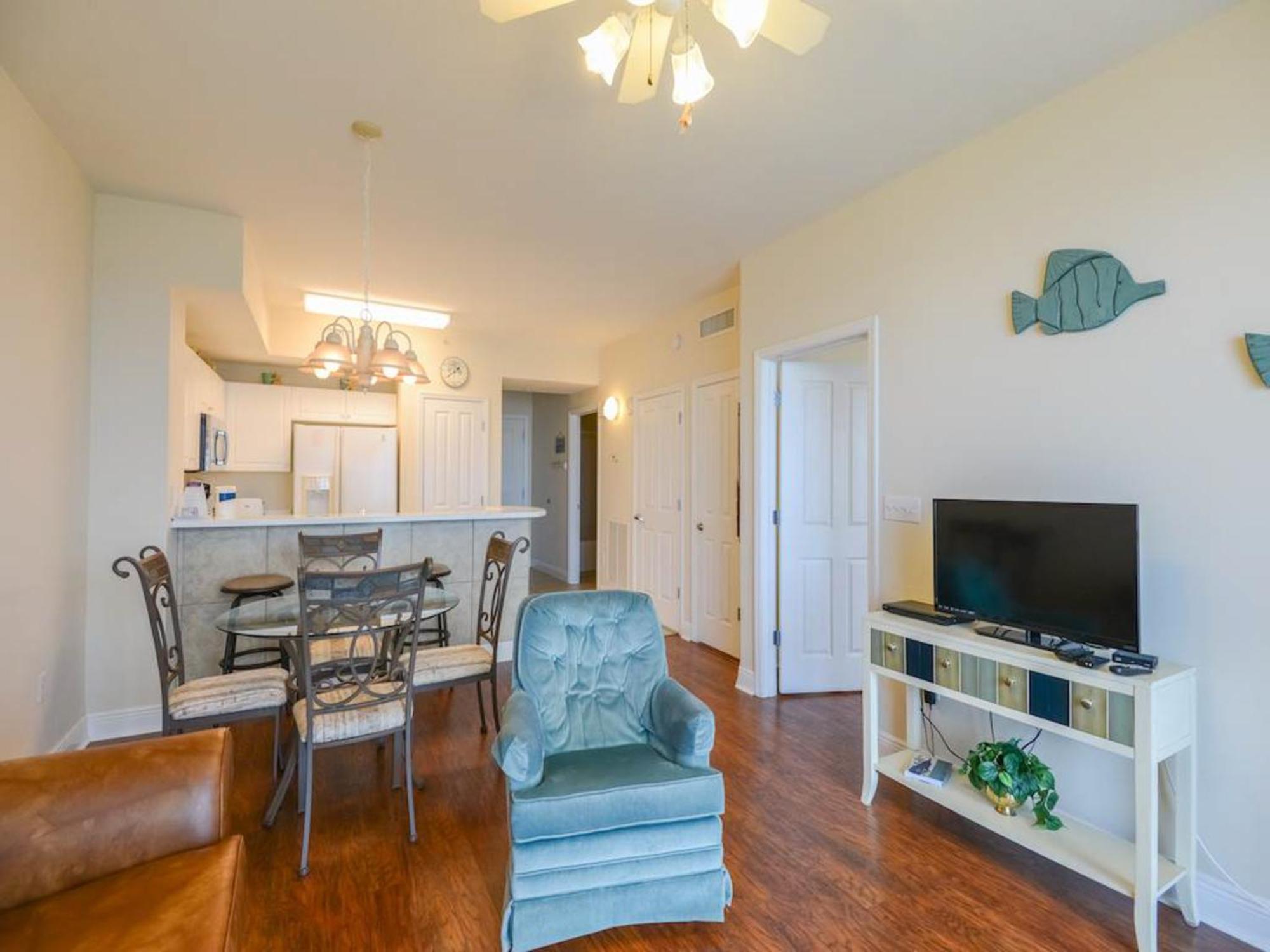 Celadon Beach Panama City Beach Kamer foto