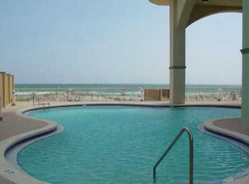 Celadon Beach Panama City Beach Faciliteiten foto
