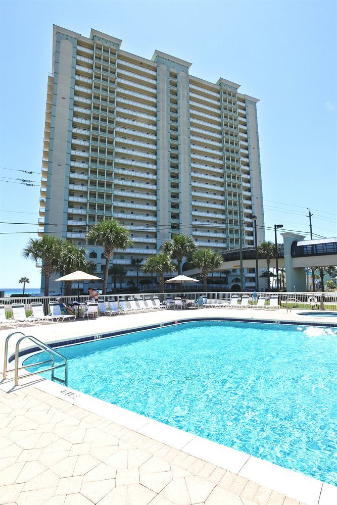 Celadon Beach Panama City Beach Buitenkant foto