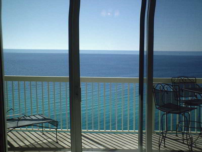 Celadon Beach Panama City Beach Buitenkant foto